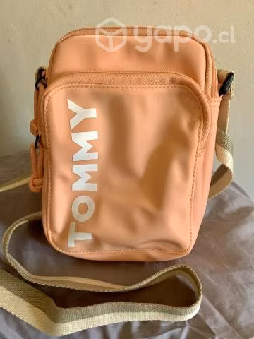 Crossbody tommy original