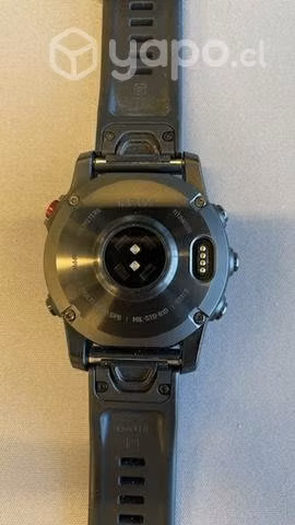 Garmin Epix 2 - Imagen 3