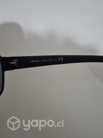 lentes marca Prada originales - Imagen 2