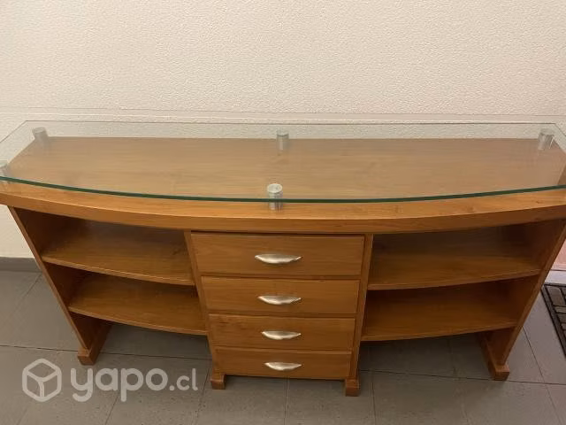 Buffet o arrimo de Raulí - Imagen 2