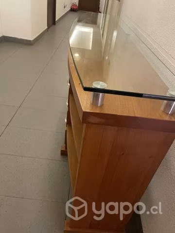 Buffet o arrimo de Raulí - Imagen 3