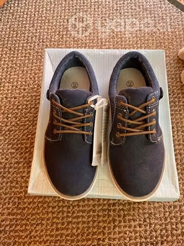 Zapatillas opaline nuevas T29 - Imagen 2