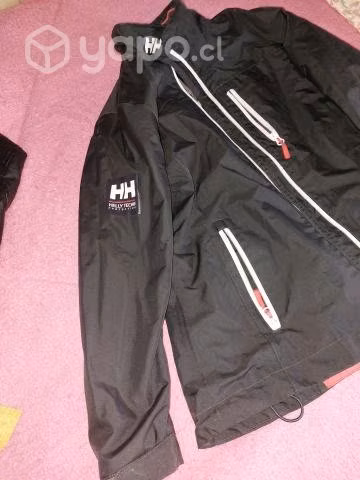 Chaqueta helly hansen talla M