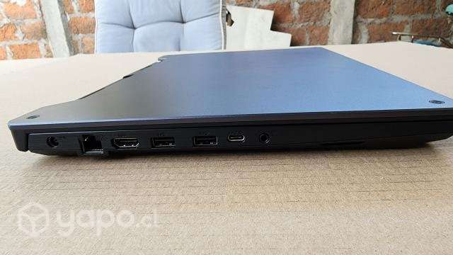 Asus tuf a15 - model fx506i - Imagen 4