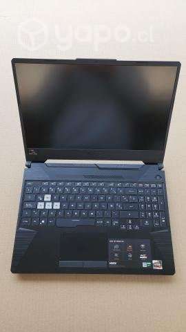 Asus tuf a15 - model fx506i - Imagen 2