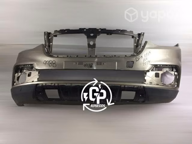 Parachoque Delantero DFM Sx