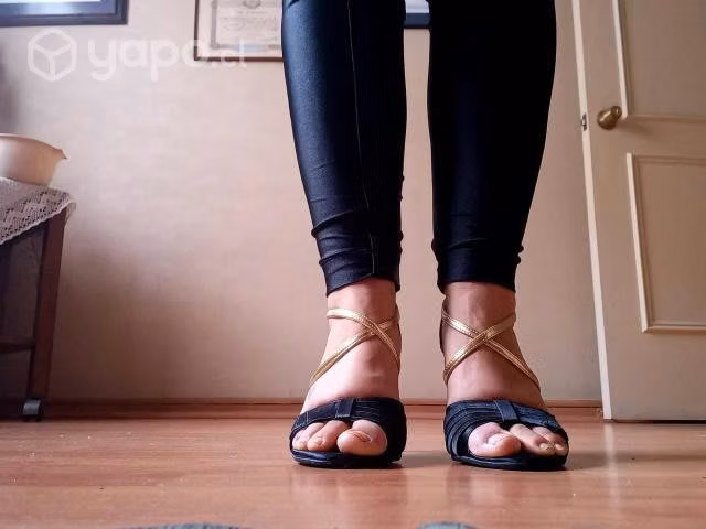 Sandalias/chalas brasileras nuevas - Talla 36 - Imagen 4