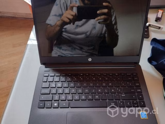 Notebook hp