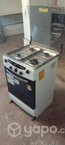 Cocina 4 platos - Imagen 4