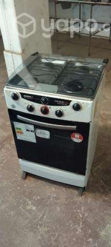 Cocina 4 platos - Imagen 2
