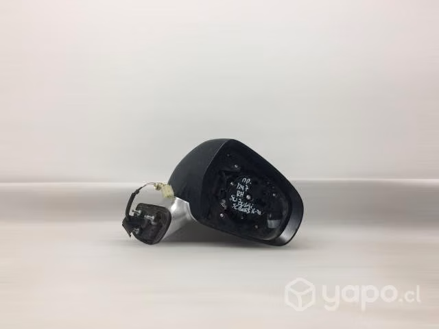 Espejo retrovisor rh suzuki scross 2016 2020