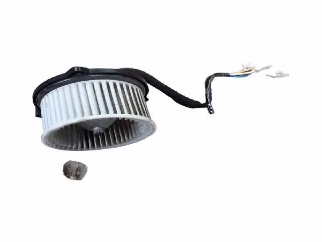 Motor de calefaccion mazda 3 sport 2.0 2016