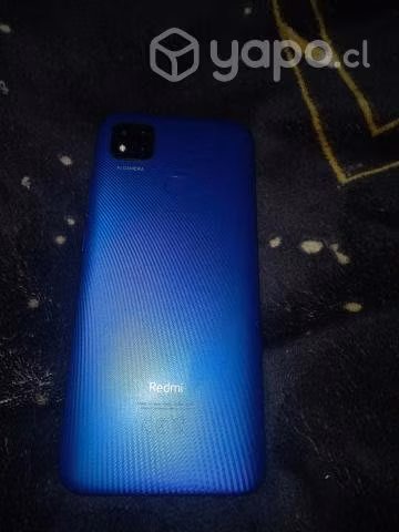 redmi 9c