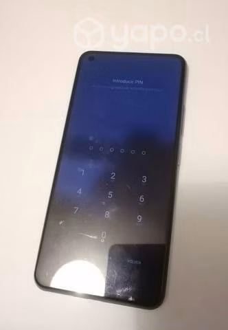 Xiaomi 11 lite
