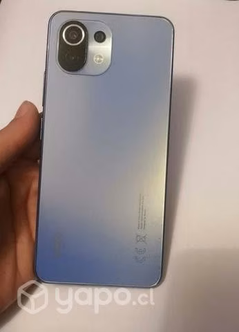 Xiaomi 11 lite - Imagen 2