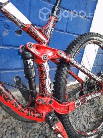 Trek ex fuel 7