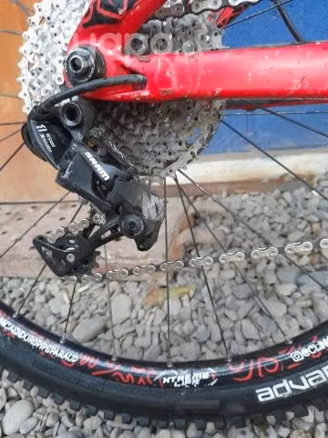 Trek ex fuel 7