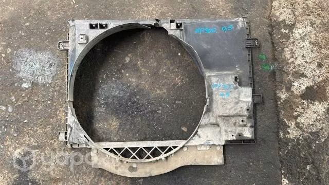 Embudo nissan np300 original