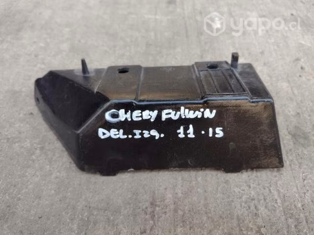 Mensula del izq y der Chery fulwin 11-15