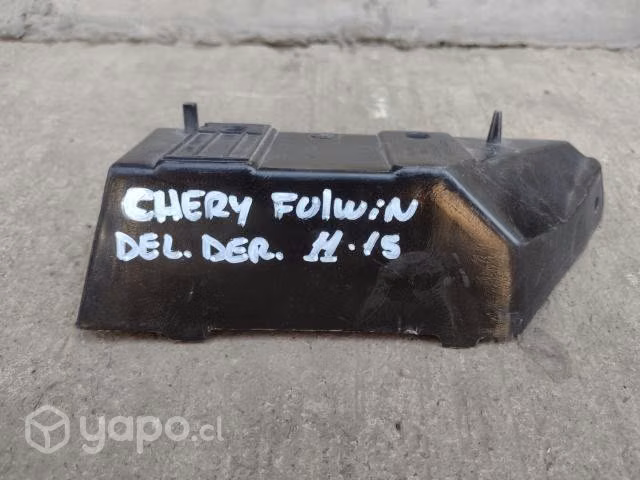 Mensula del izq y der Chery fulwin 11-15