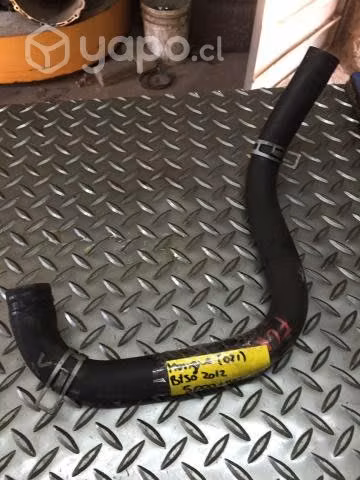 Manguera agua (021) Ford Ranger Tailandesa 2.5 Die