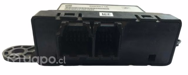 Modulo sensor de estacionamiento Chevrolet Cruze 2 - Imagen 3