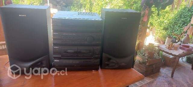 Exelente equipo Sony - Imagen 3