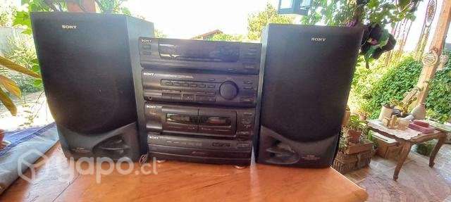 Exelente equipo Sony - Imagen 6