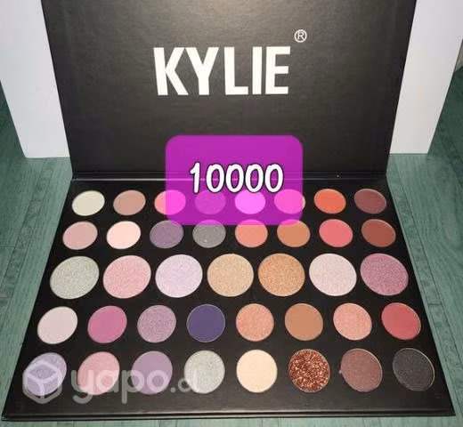 Maletas de Maquillaje - Imagen 4