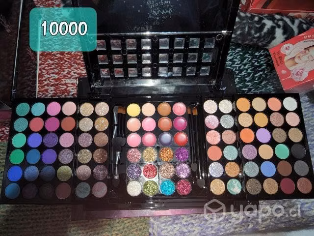 Maletas de Maquillaje - Imagen 6
