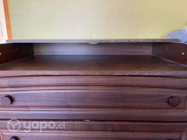Cómoda Mudador - Imagen 3