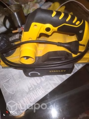 Cepillo electrico