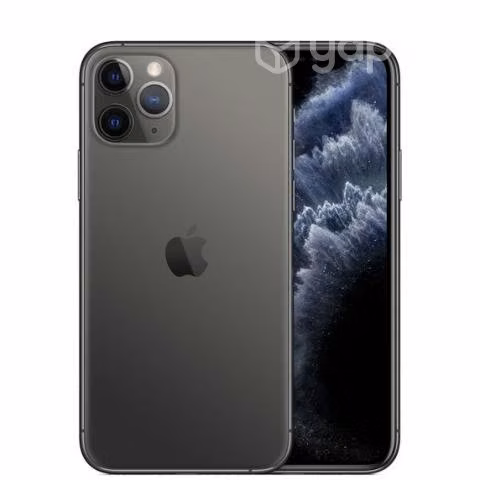 Iphone 11 pro - Imagen 2