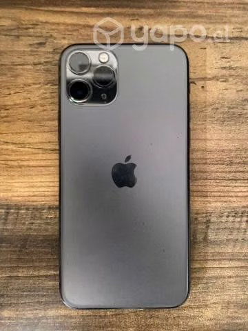 Iphone 11 pro - Imagen 3