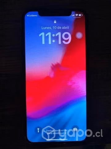 Iphone 11 pro - Imagen 5