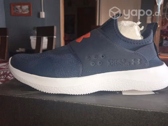 Zapatillas Under Armour