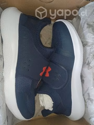 Zapatillas Under Armour