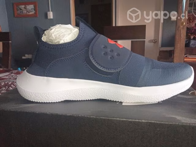 Zapatillas Under Armour