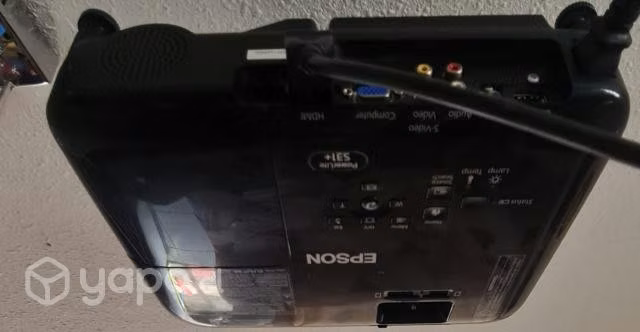 Proyector epson - Imagen 2