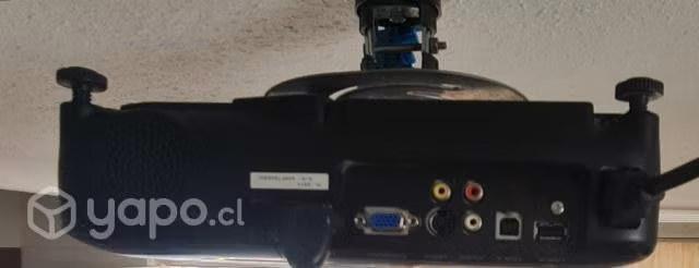 Proyector epson - Imagen 3
