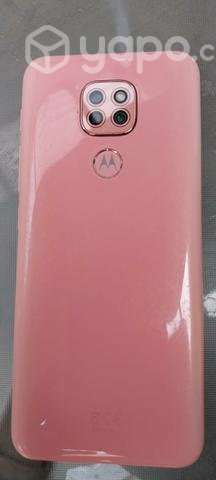 Celular moto g 9 play - Imagen 2