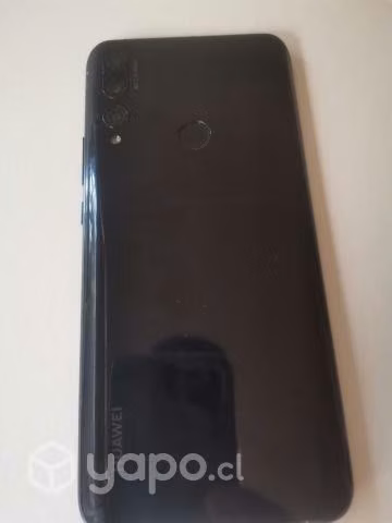 Huawei Y9 Prime liberado - Imagen 4
