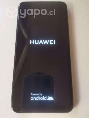 Huawei Y9 Prime liberado