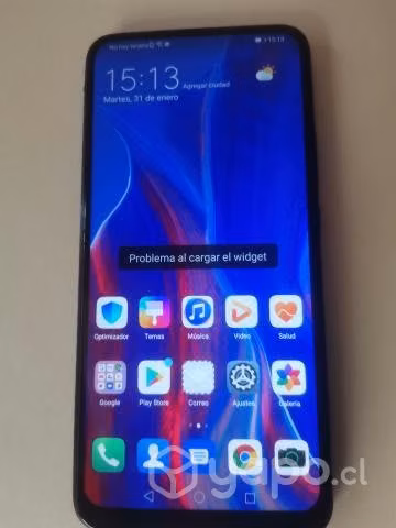 Huawei Y9 Prime liberado - Imagen 2