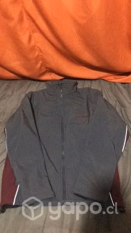 Chaqueta instituto don Bosco TALLA M