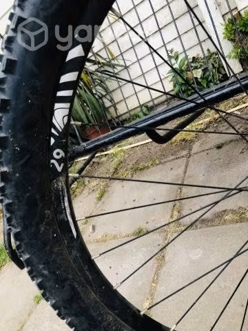 Bicicleta - Imagen 4