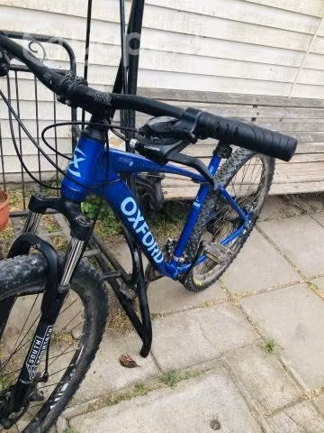 Bicicleta - Imagen 2