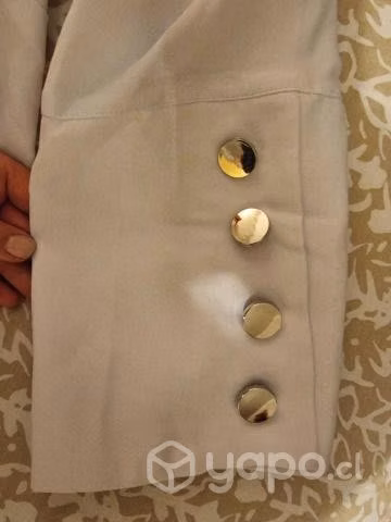 Camisa formal Marca Alaniz