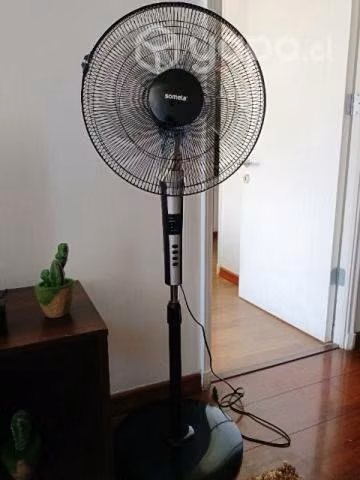 Ventilador Somela