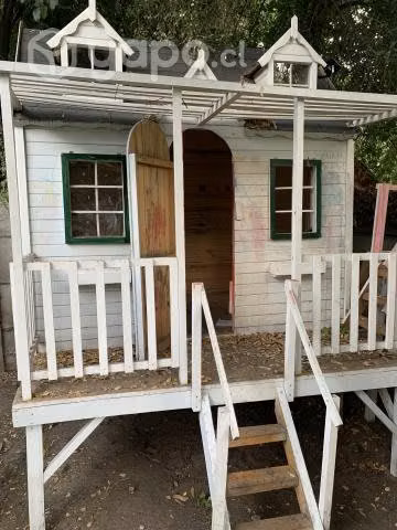 Casa de Muñecas a reparar - Imagen 2